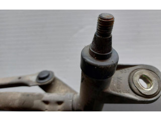 Моторчик дворников Peugeot 406