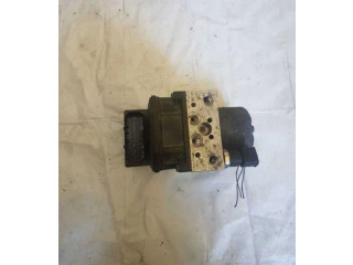 Блок АБС 4B0614517H, 4B0614517H   Audi  A6 Allroad C5  1999 - 2005 года