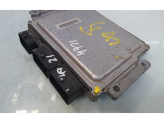 Řídící jednotka 9663548180, 28257860 Peugeot 308 2016