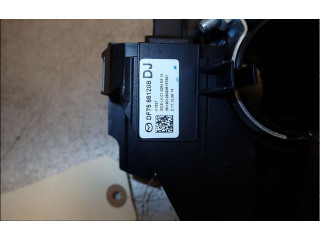 Вентилятор печки D65166CS0 Mazda 2