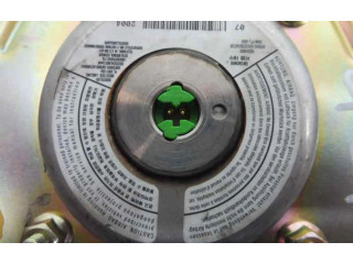 Подушка безопасности водителя 96610984   Chevrolet Matiz