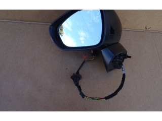 Зеркало электрическое Citroen C3 Aircross 2017 - года