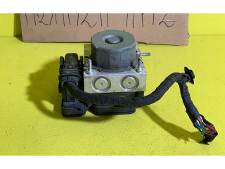 Блок АБС 0265243683 Dacia Sandero 2008 - 2012 года