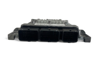 Блок управления двигателем Блок управления 31269095 Volvo C70