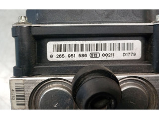 Блок АБС 27536SC021, 27596SC021   Subaru  Forester SH  2008 - 2013 года