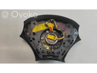Подушка безопасности водителя 98AG14489RBA, BAMPT0619 Ford Focus