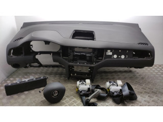 Комплект подушек безопасности с панелью