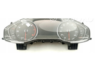 Панель приборов 8W6920980A, NAN Audi A5