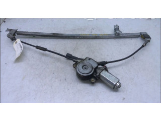 Передний комплект электрического механизма для подъема окна 9221Q5   Citroen Jumper