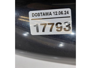 Зеркало электрическое Skoda Octavia Mk1 (1U) 1996 - 2004 года