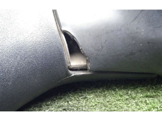 Zpětné zrcátko Daewoo Nubira 1998 96-99-MANUAL, NEGRO