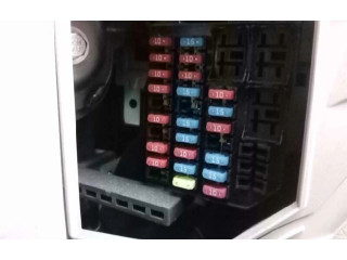 Pojistková skříňka Řídící jednotka BSM SsangYong Korando 2011