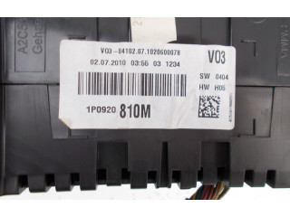 Volant Seat Leon (1P) 2010 1P0920810M