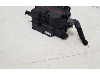 Блок предохранителей     Opel Meriva B    