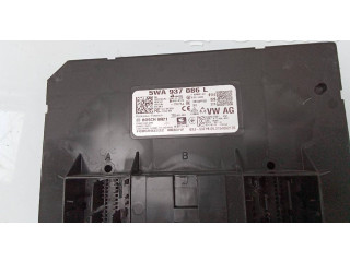 Блок управления 5WA937086L Volkswagen Caddy