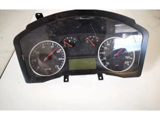 Přístrojová deska Fiat Croma 2006 51735925, 503001090200