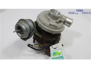 Turbodmychadlo Турбина 282012A701, 775274-0002 KIA Ceed D4FB