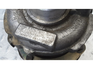 Турбина Citroen C5 2.7 4U3Q6K682BL, 72334013 для двигателя DT17TED4