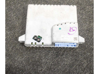 Модуль управления видео