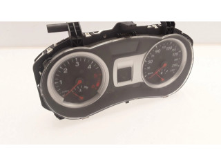 Панель приборов 8200821001D Renault Clio III