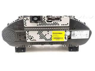 Přístrojová deska Audi A5 2020 8W6920980A