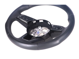 Руль Audi A1 2018 - года 82A419091B