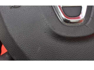 Подушка безопасности водителя 985701142R, 985701142R Dacia Dokker