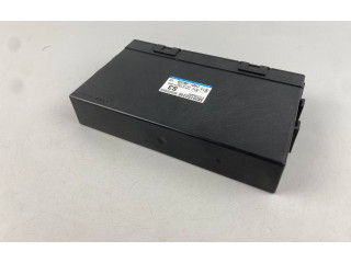 Блок управления 88281SG240 Subaru Forester SJ