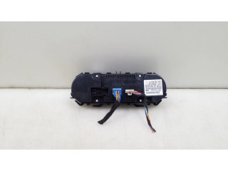 Модуль блока управления кондиционером A2469001908   Mercedes-Benz CLA C117 X117 W117