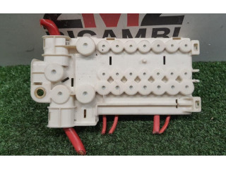 Pojistková skříňka 61138370640, 61138370640 BMW 5 E39 1995