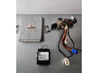 Комплект блоков управления 22611AK672, A18000R7R Subaru Forester SG