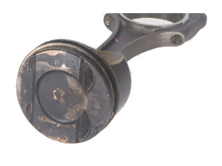 Ojnice 06M198401 Volkswagen Touareg III