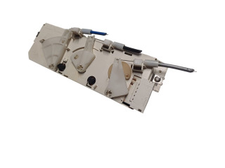 Блок управления климат-контролем 52496620, 52496620   Renault Twingo I