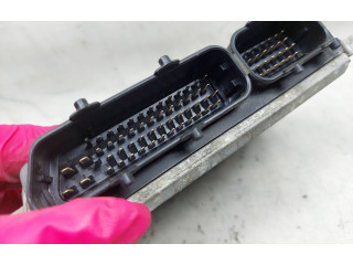 Блок управления двигателя 06A906018CD, 0261204993 Audi A3 S3 8P