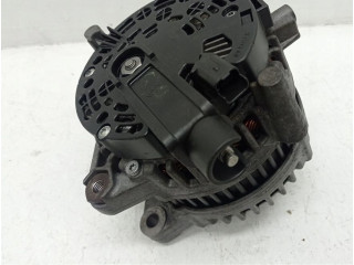 Генератор    Citroen C5      