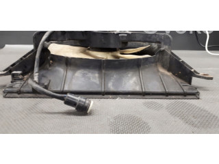 Вентилятор радиатора     1625003392    Suzuki Baleno EG 