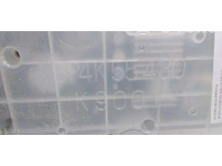 Панель приборов BP4K55430K9001 Mazda 3 I