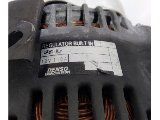 Генератор    KIA Sorento      