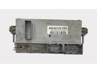   Pojistková skříňka 46535725, 52010812   Fiat Punto (188) 1999