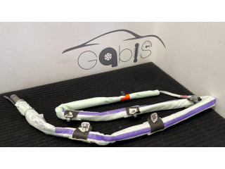 Боковая подушка безопасности 8W6880741J   Porsche Macan