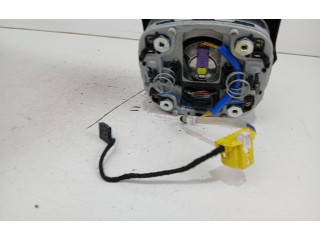 Подушка безопасности водителя 5J0880201L Skoda Fabia Mk2 (5J)