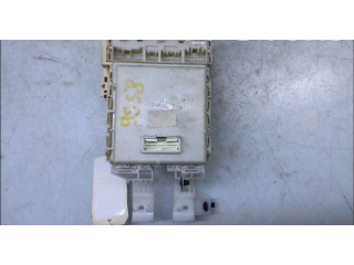 Řídící jednotka Toyota Yaris 2008