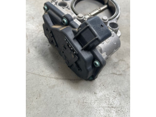 Рулевая рейка  Дроссельная заслонка 8623324, 03707   BMW 5 G30 G31 2016 -  года