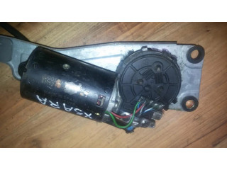 Моторчик дворников 3397020432 Citroen Xsara