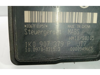 Jednotka ABS 1K0907379P Volkswagen Caddy