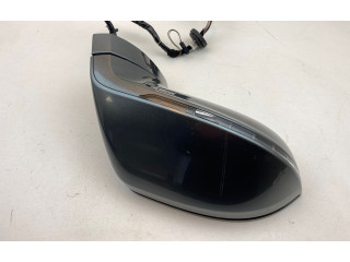 Зеркало электрическое        Audi A7 S7 4G  2011 - 2017 года   