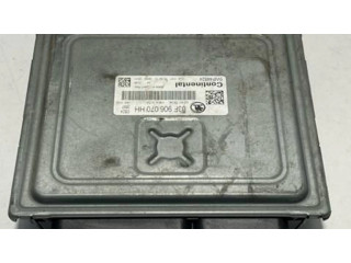 Řídící jednotka 03F907309AK, 5WP44824 Skoda Roomster (5J) 2012