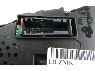 Панель приборов VPCS7F10849TE, CS7T10849TE Ford S-MAX