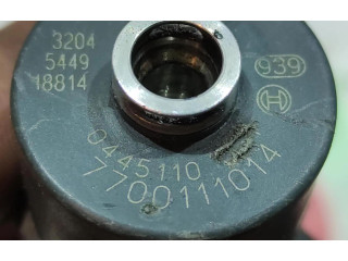 Vstřikovač 0445110019   Fiat Punto (188)     