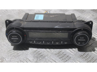 Блок управления климат-контролем 972501H500 KIA Ceed